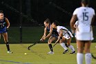 FH vs IMD  Wheaton College Field Hockey vs UMass Dartmouth. - Photo By: KEITH NORDSTROM : Wheaton, field hockey, FH2023, UMD